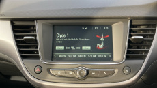 Vauxhall Crossland 1.2 Design 5dr Petrol Hatchback